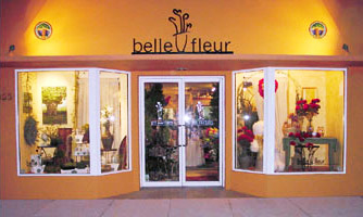 Bellefleur